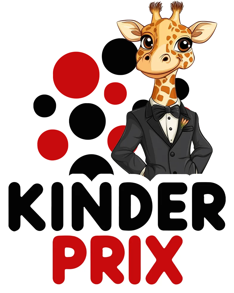 Kinder Prix - Diseño Gorra 2
